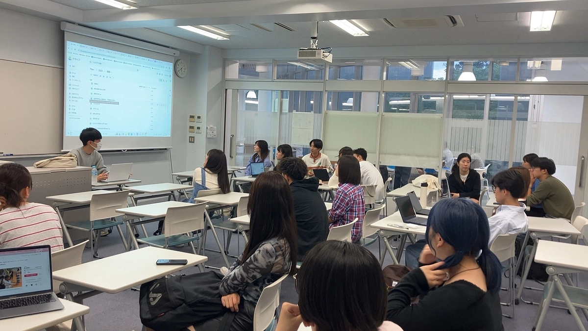 新メンバー加入後初活動日！