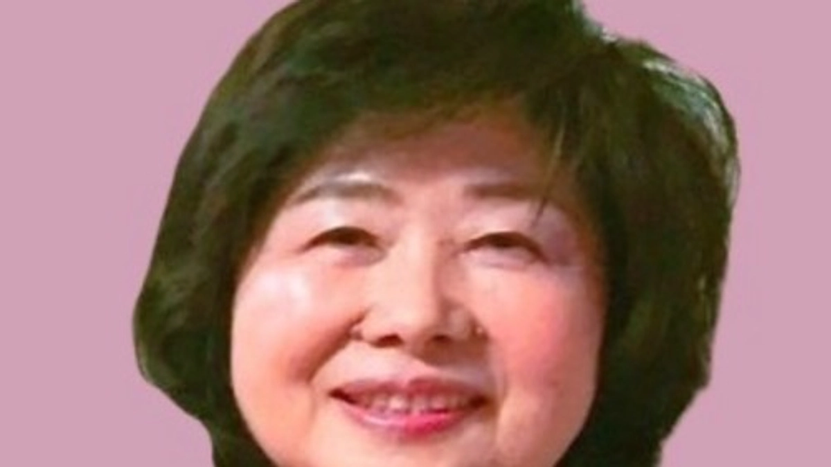 立命館大学名誉教授　櫻谷眞理子さんから応援メッセージをいただきました！