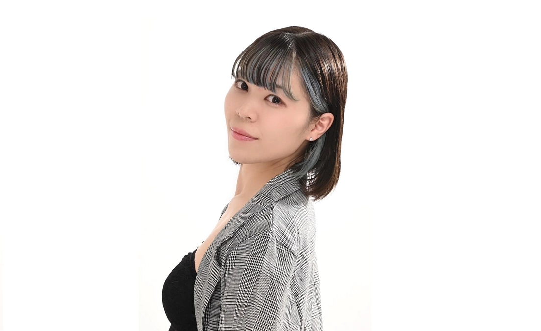 【ゲストアーティストご紹介】平山るかさん(ダンサー)