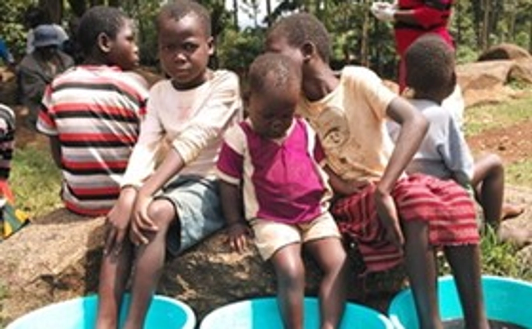 【現地の笑顔お届け】5000円コース