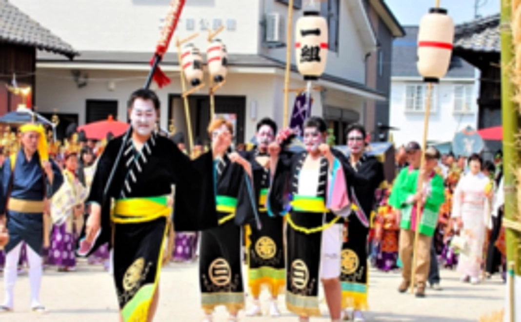 無形民俗文化財DVD