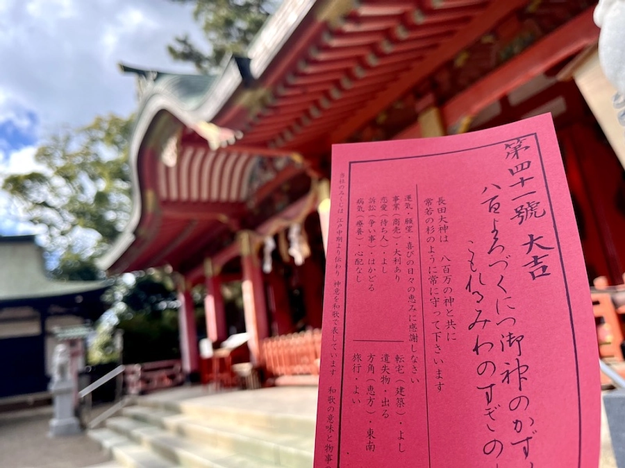 リターンのご紹介です