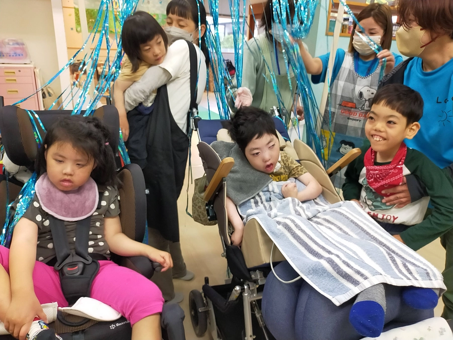 梅雨のシーズンに突入しました