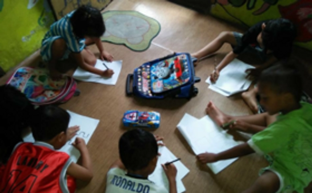 Rubbikの子どもたち手作りギフトコース