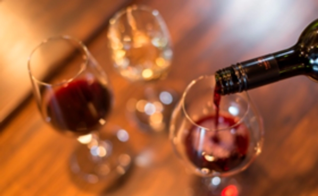 《限定10名様》特別会員権『ブラック会員』＆オリジナルワインペアリングコース（通常6,500円）初回無料