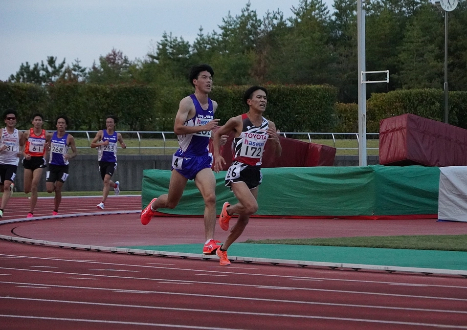 【セキノ興産】　チーム状況