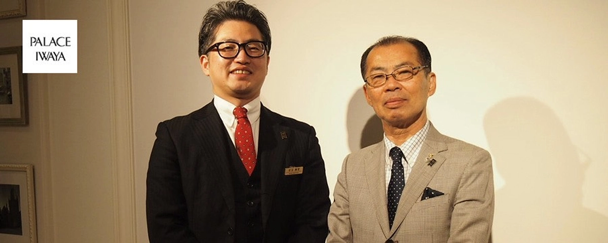 専称寺クラファン応援メッセージ⑥岩谷義堂さん