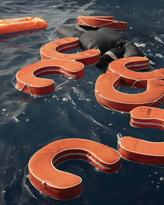 命の価値とは。。。