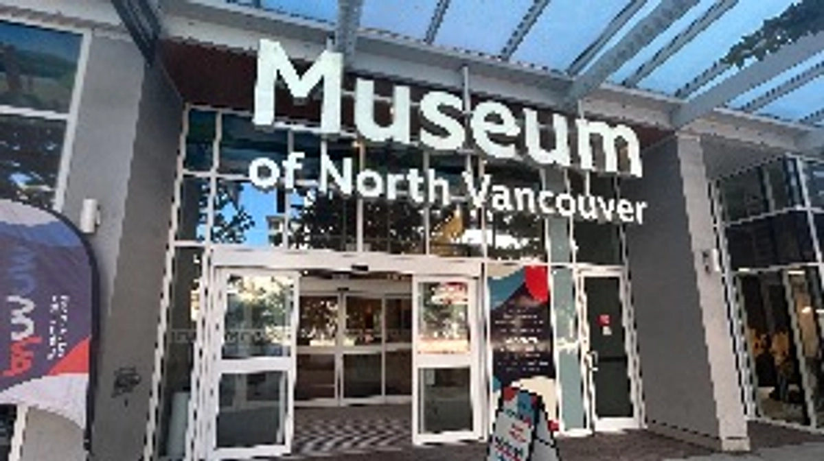 バンクーバー出張⑧