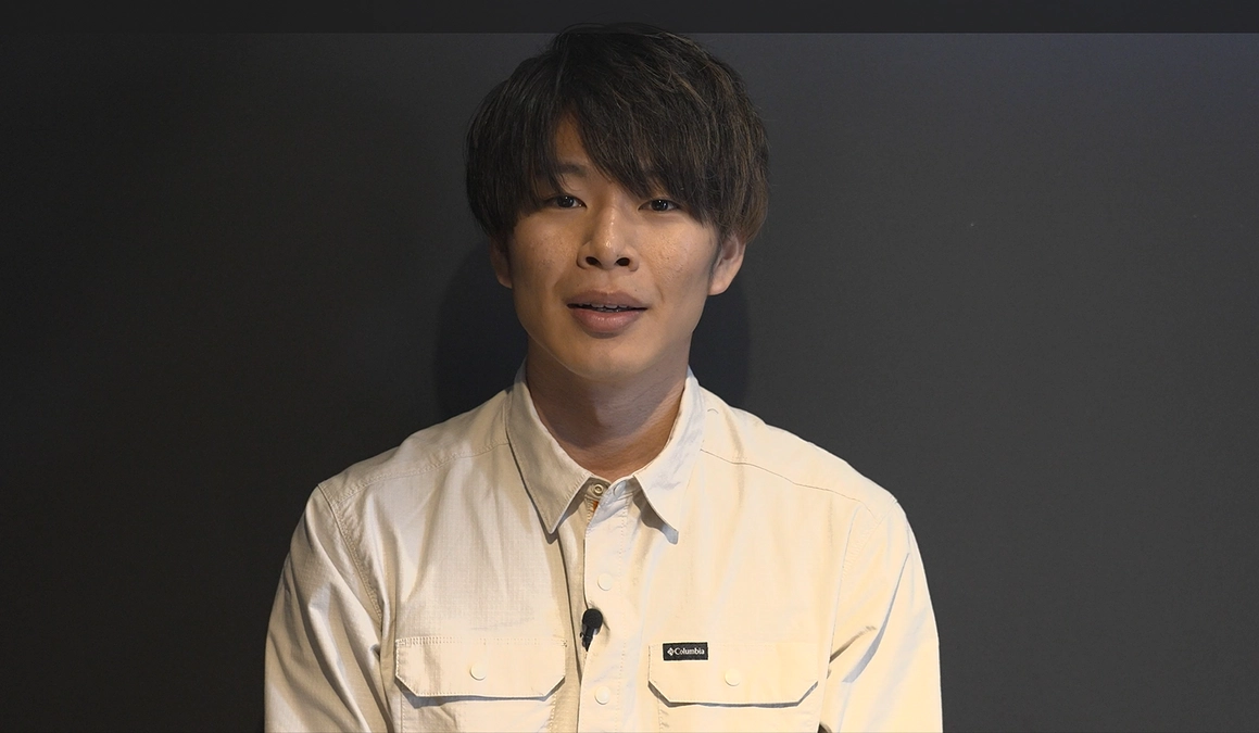 【応援メッセージ　No.16】