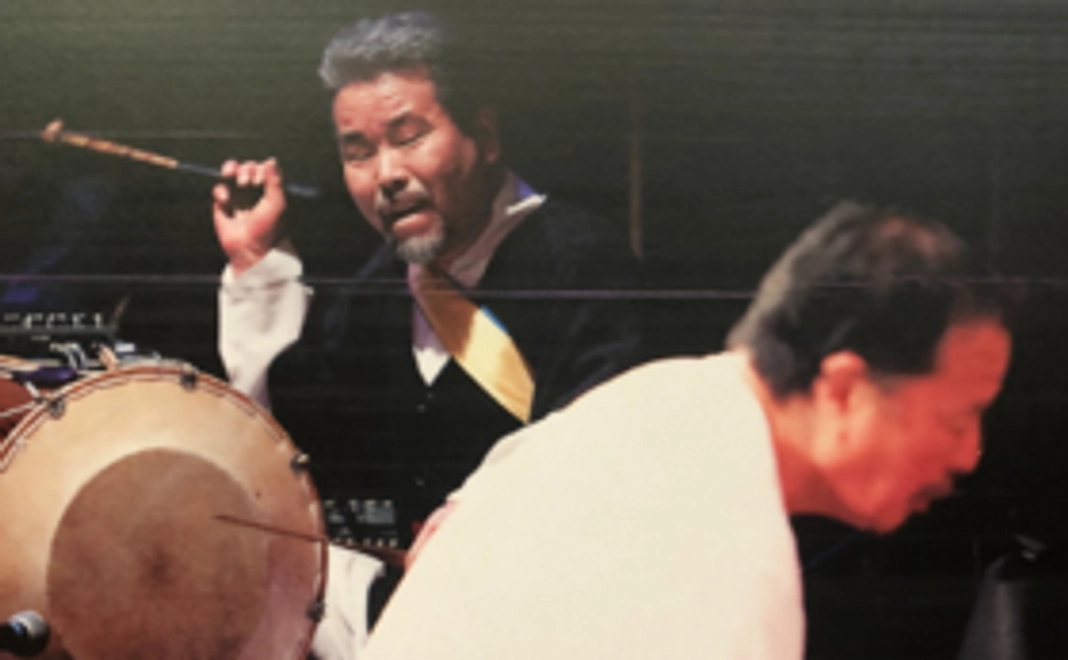 ナンジャン・サポーター