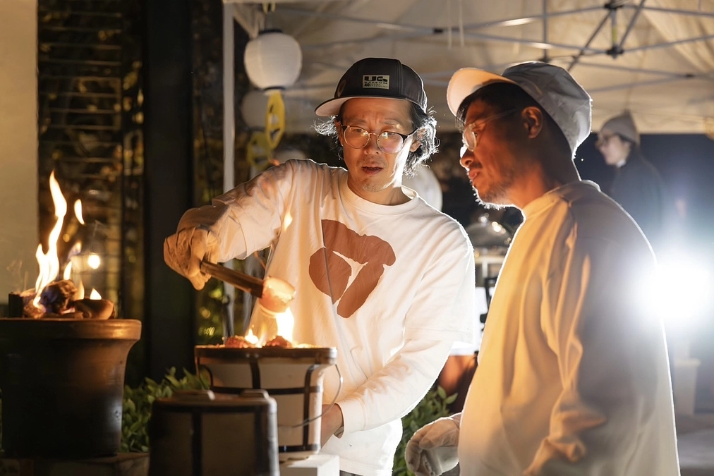 【メッセージ】実行委員会メンバー 加藤貴也