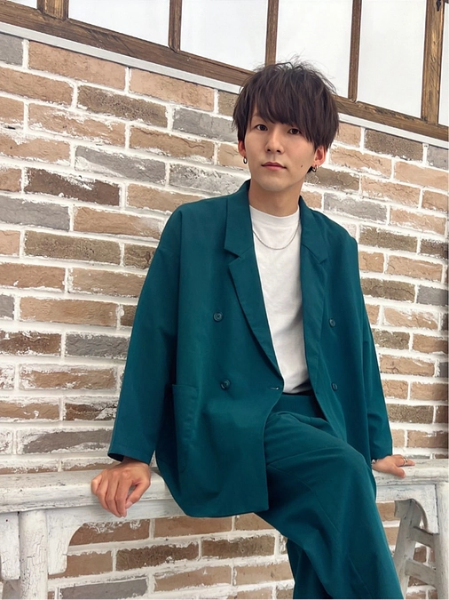 【応援メッセージ第38弾！シンガーソングライターNozomさんよりメッセージ！】