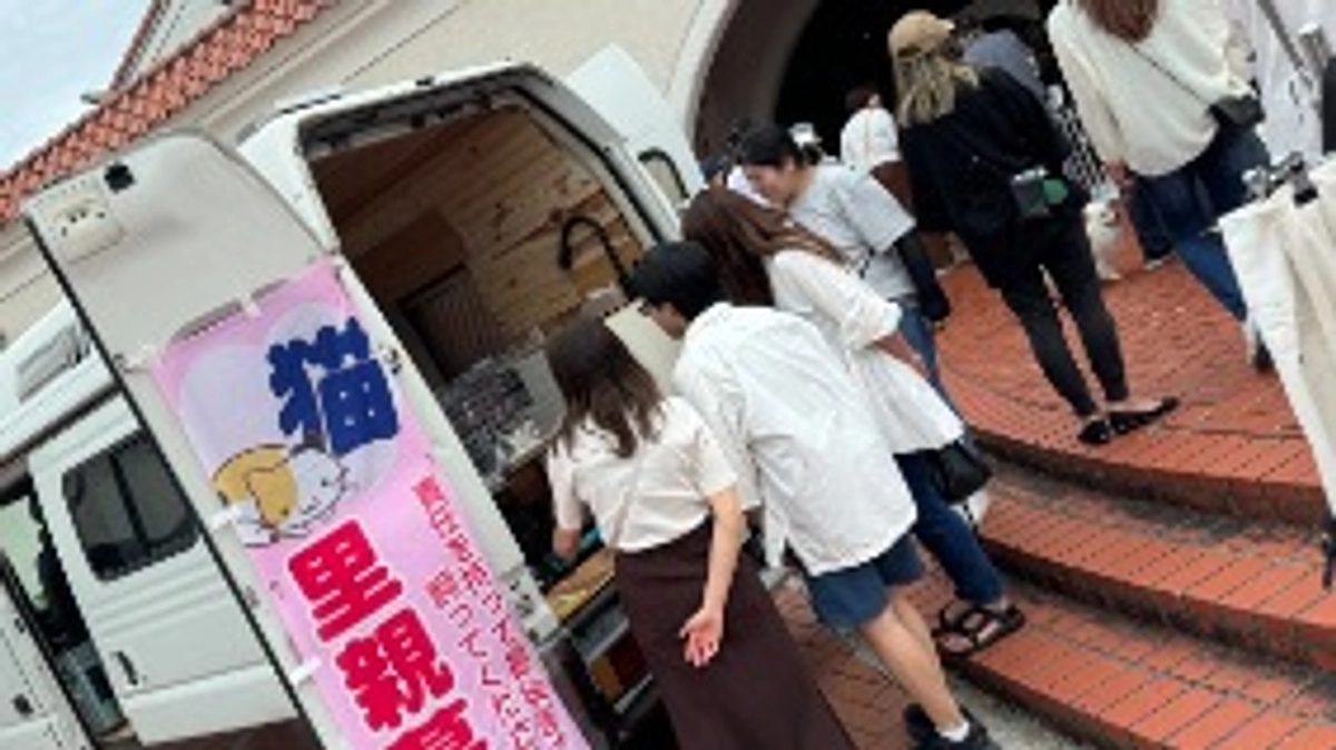 第17回 愛犬マルシェ in 神戸ワイナリー城