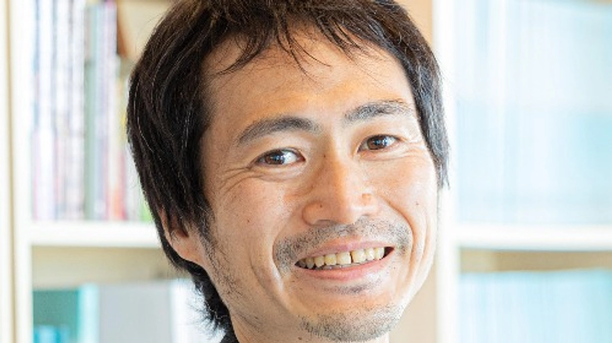 【応援メッセージ】和歌山大学観光学部准教授　永瀬節治さま