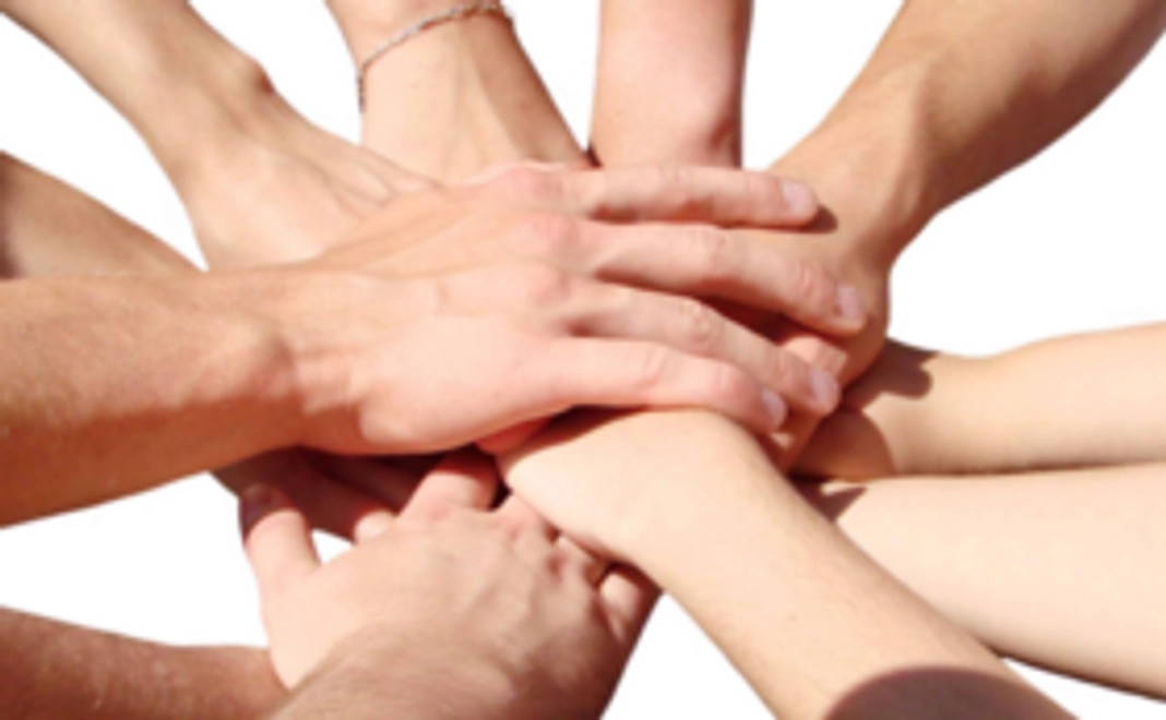 イベントに参加して応援