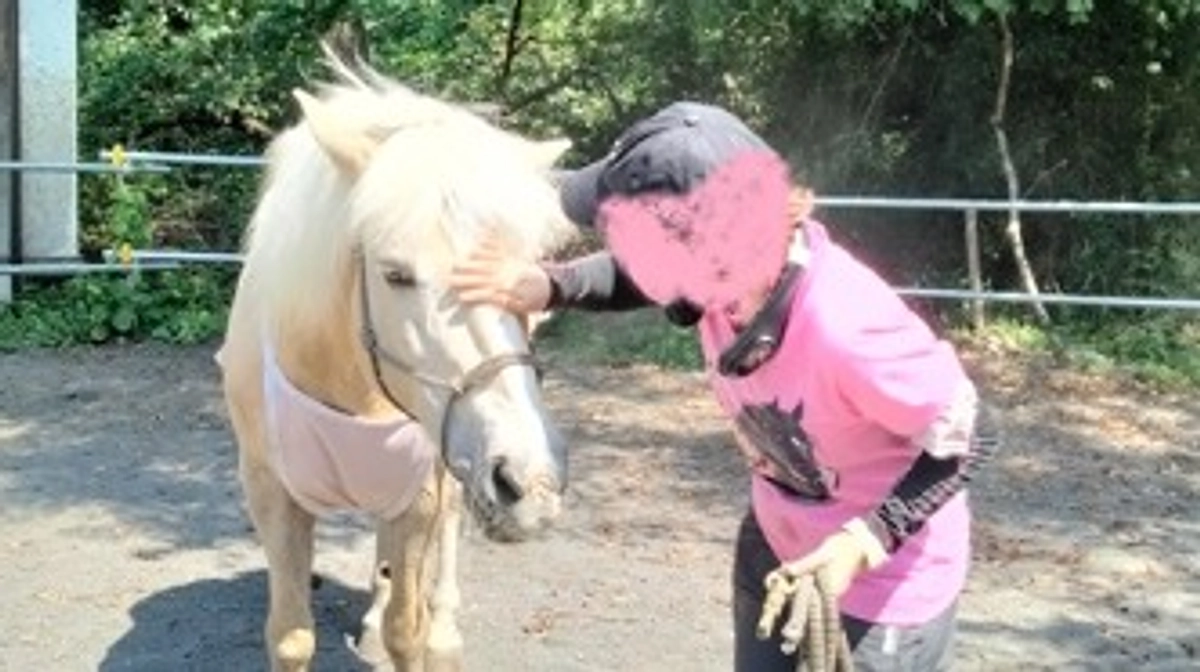 【移転したからこそ実現できたこと】馬がいる相談室 in Horse Space 紡