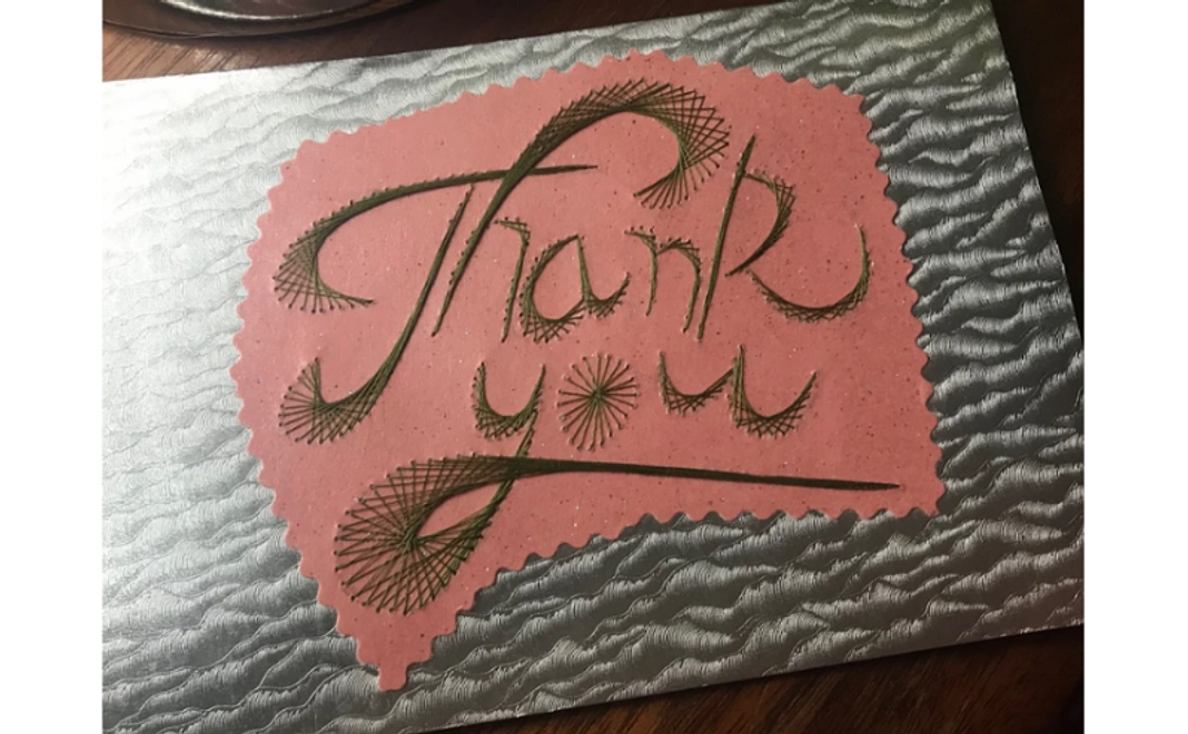 A：コイノニアの挑戦を全力応援！