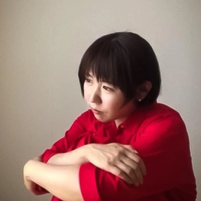 当事者演劇（アーティストのお一人、関根淳子さんによる一人芝居）の紹介