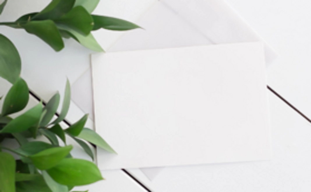 サンクスカード