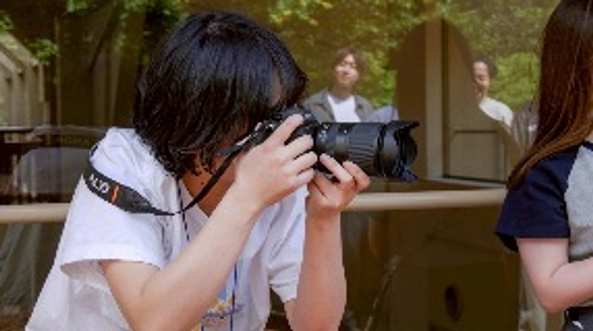 スタッフのお仕事紹介🌱