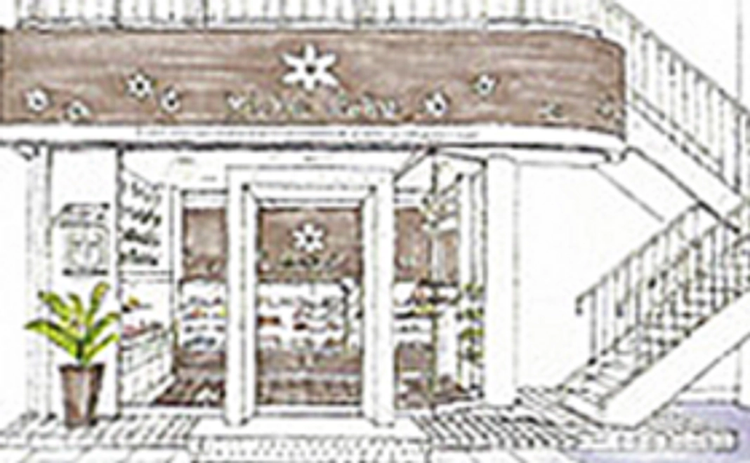 滝子マルシェ復活を応援！特別なハロウィンスイーツ！