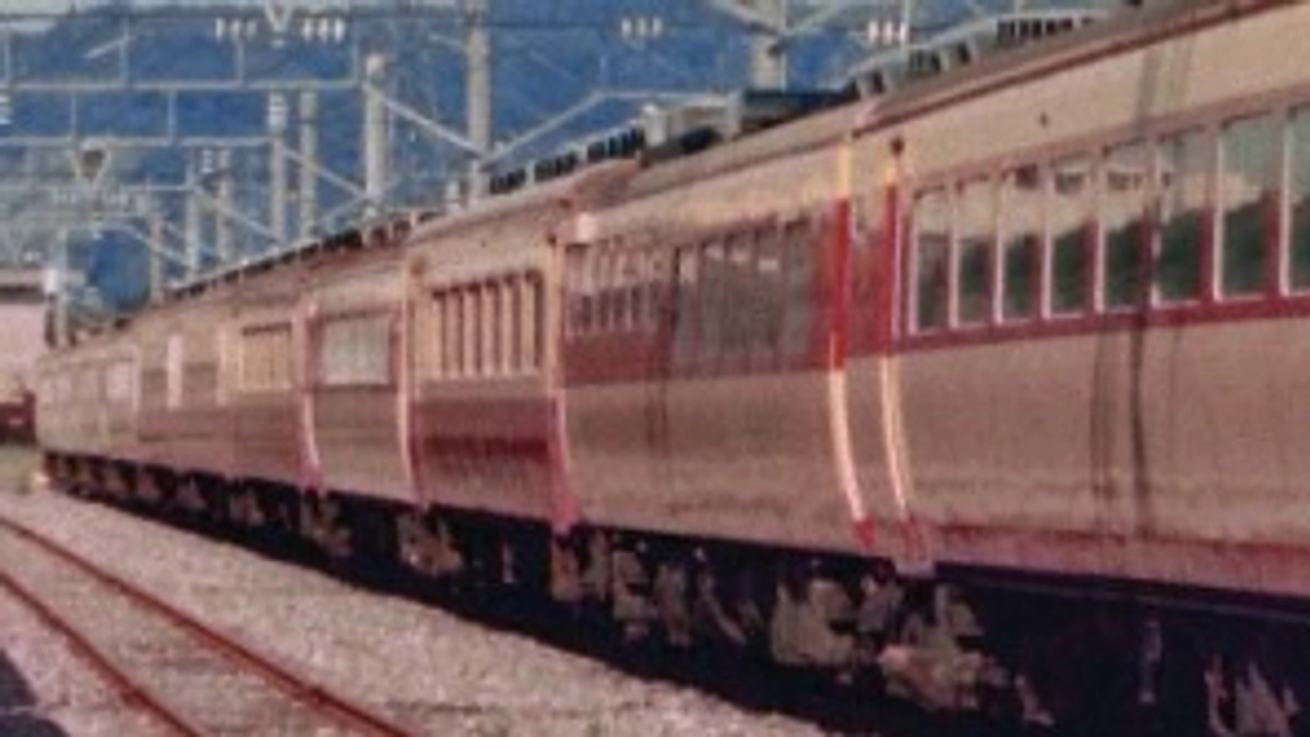 食堂車の「産業観光」としての保存を考えています～定義と枠組みが要るのかどうか？～