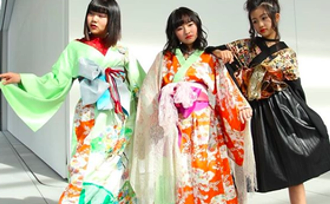 【あなたにぴったりの作品を】オーダーメイドの衣装（1着）