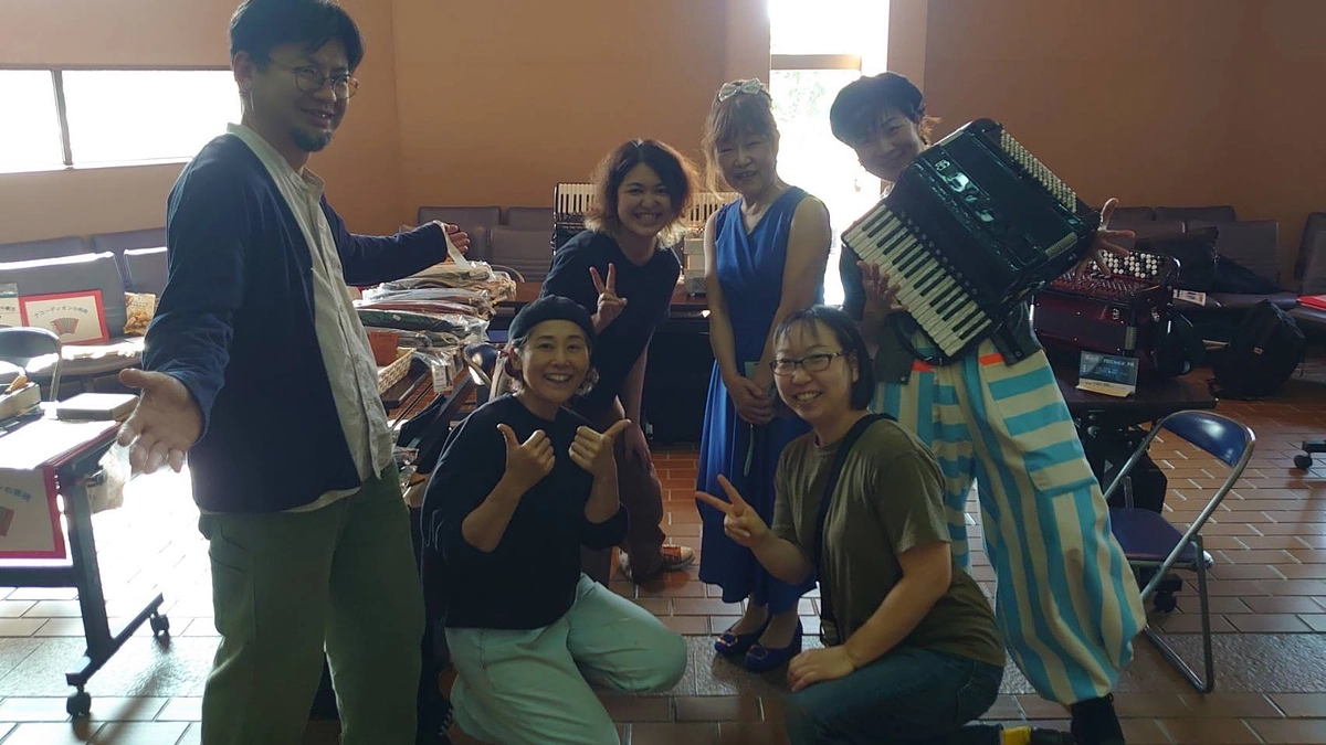 【進捗報告44日目】ビバアコに行ってきました！