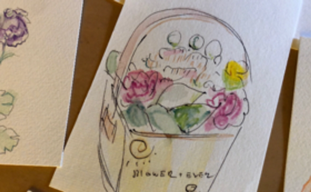 今までやりたかった仕事を応援してください！