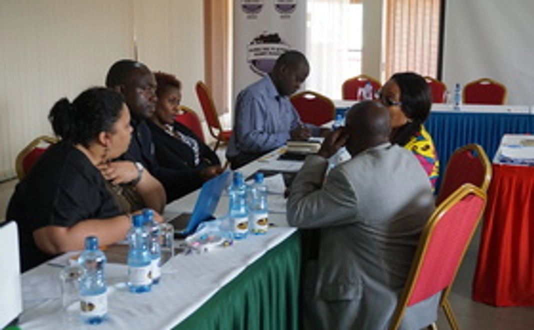 「TICAD VIへの市民からの提言」報告書