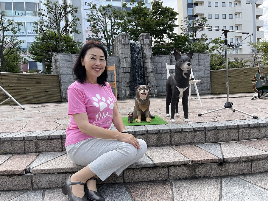 これまで作成したモニュメントとご参加いただいた方からのお声を紹介〜その2