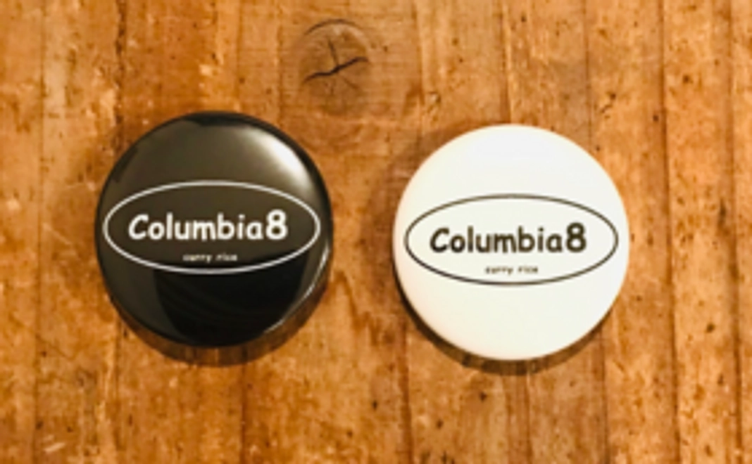 Columbia8を気軽に応援コース（8/17レトルトカレー追加！）