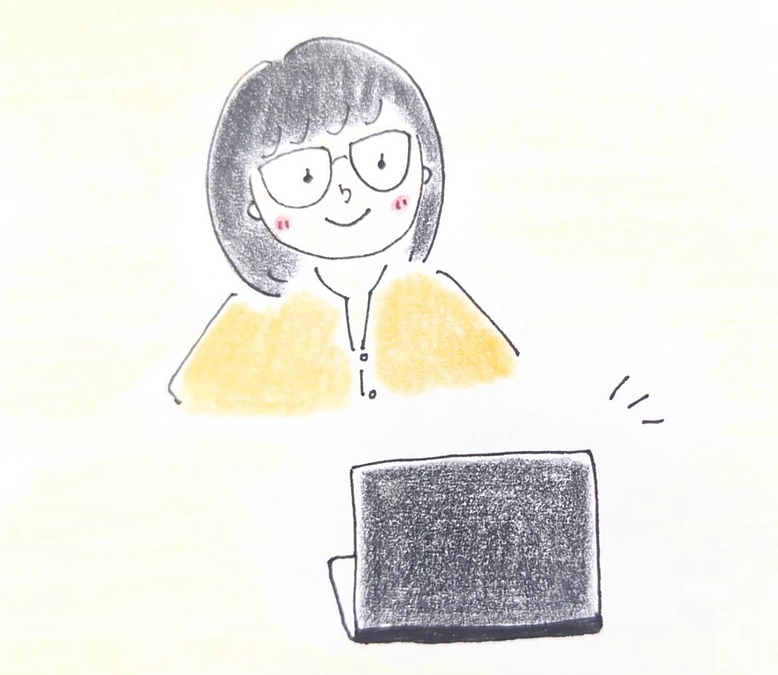 【活動レポート】就職活動に不安を感じる高校生の8月の様子