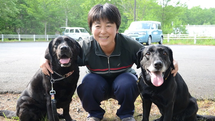 レッテルをはられた命を救いたい。岩手の動物保護施設の建設