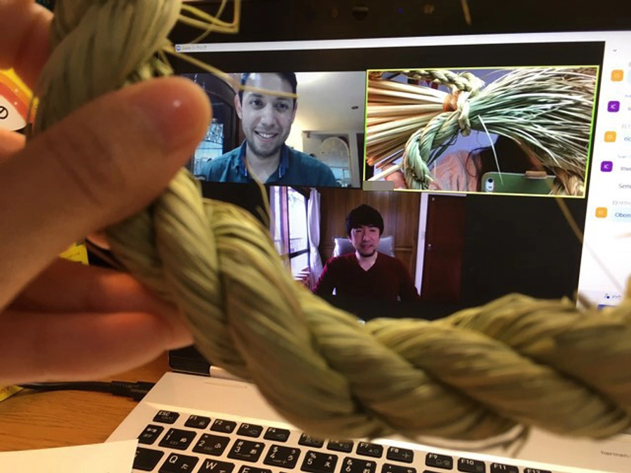 よろしくお願いします！