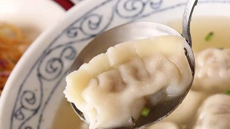 中国本土の母直伝！無添加・無農薬の薬膳餃子をあなたの食卓に！