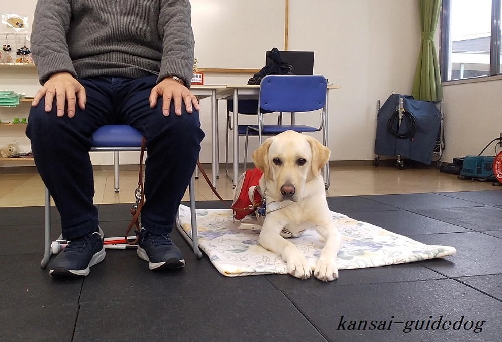 本年最初の共同訓練(2024/02/05）