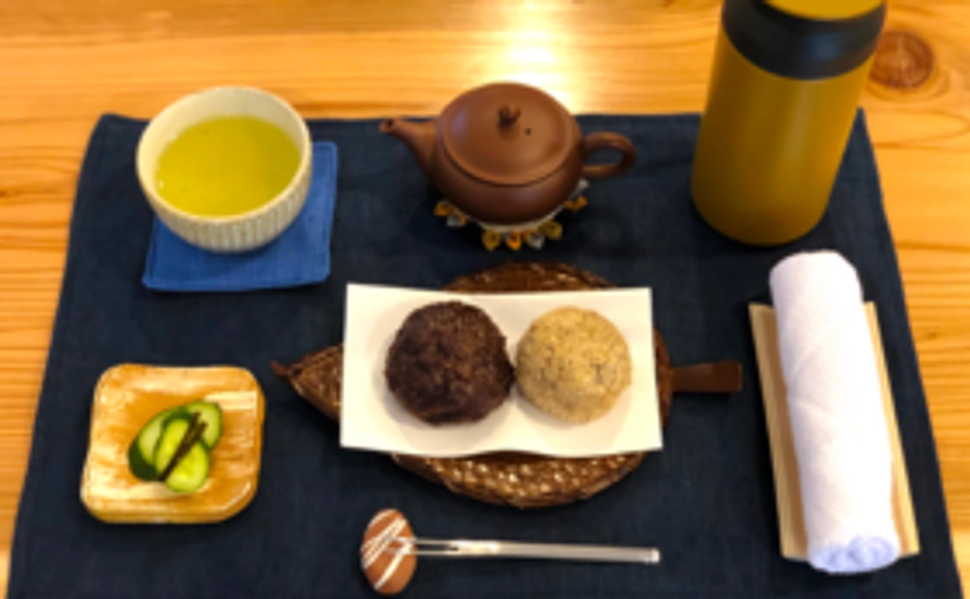 店舗で使えるチケット付き！