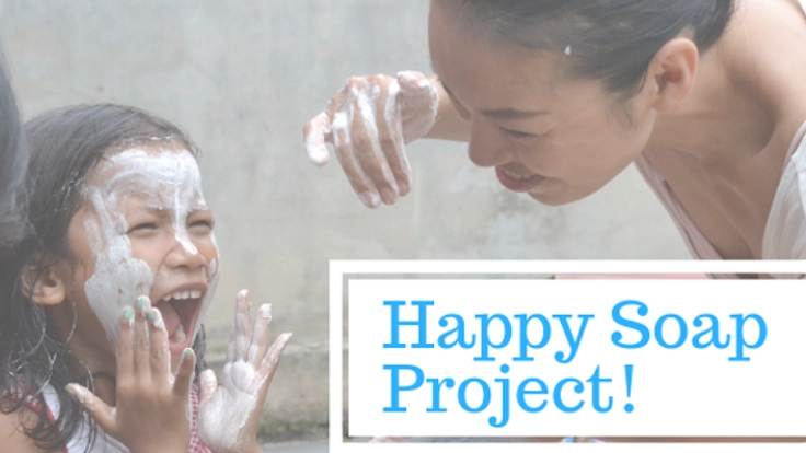 カンボジアで衛生教育フェスティバルを開催したい！