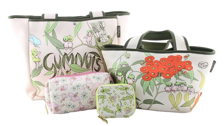 オーストラリアで愛される国民的キャラクターを日本に広めたい