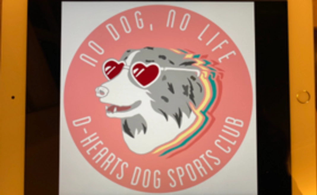 【ステッカーコース】ステッカー+お名前掲載