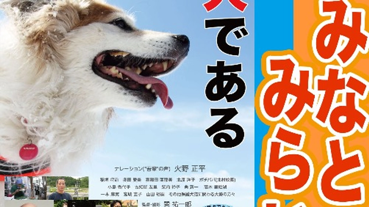 横浜「みなとみらい」での上映が決まりました！！