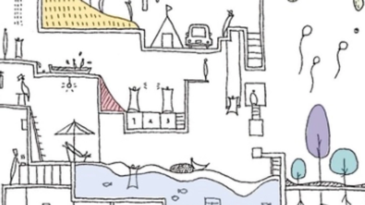 「共生社会を考える」フリーペーパーを発刊したい