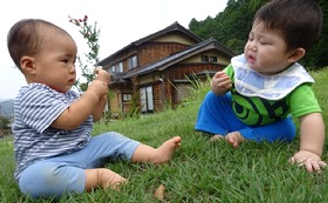 こどもりサポーター★1,000円コース