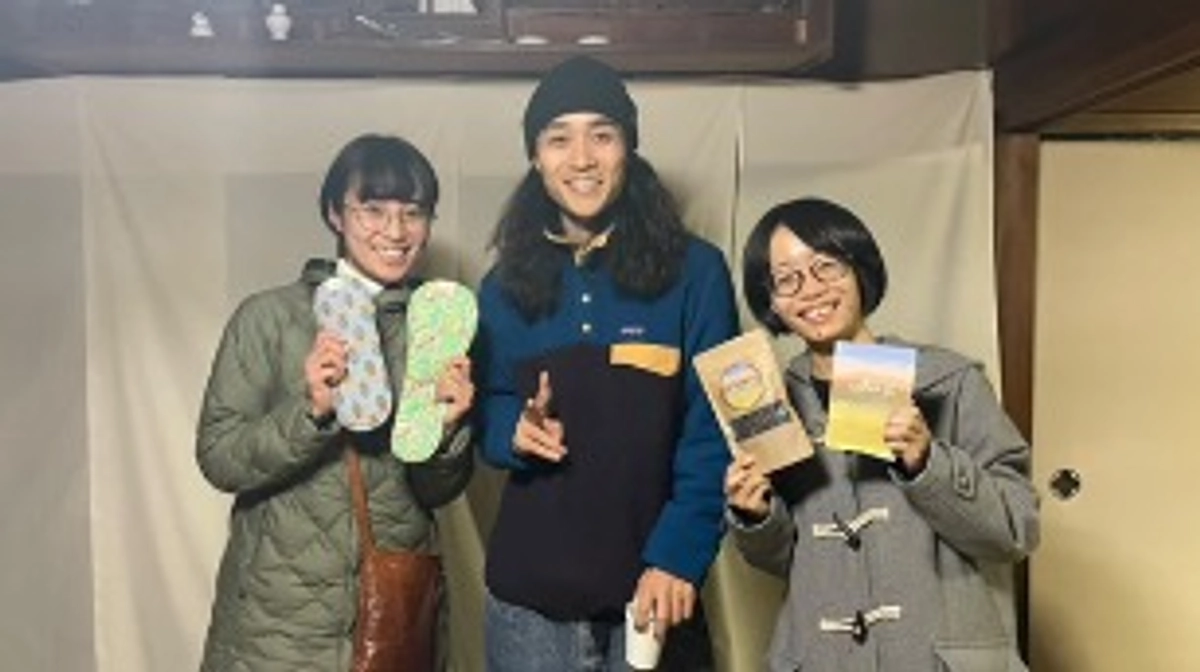 クラファン5日目