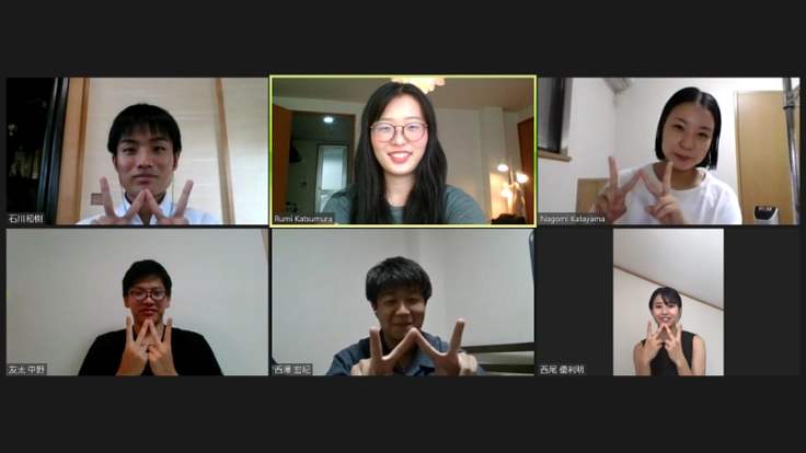 京大グルメフェス