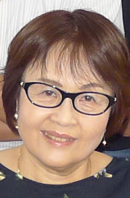 先日お話しさせていただいたヒューマンハーバーの清美さんから応援メッセージをいただきました！