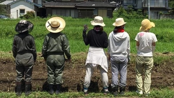 里山の空家を改装！子ども達の可能性を広げる寺子屋～Terra'Co