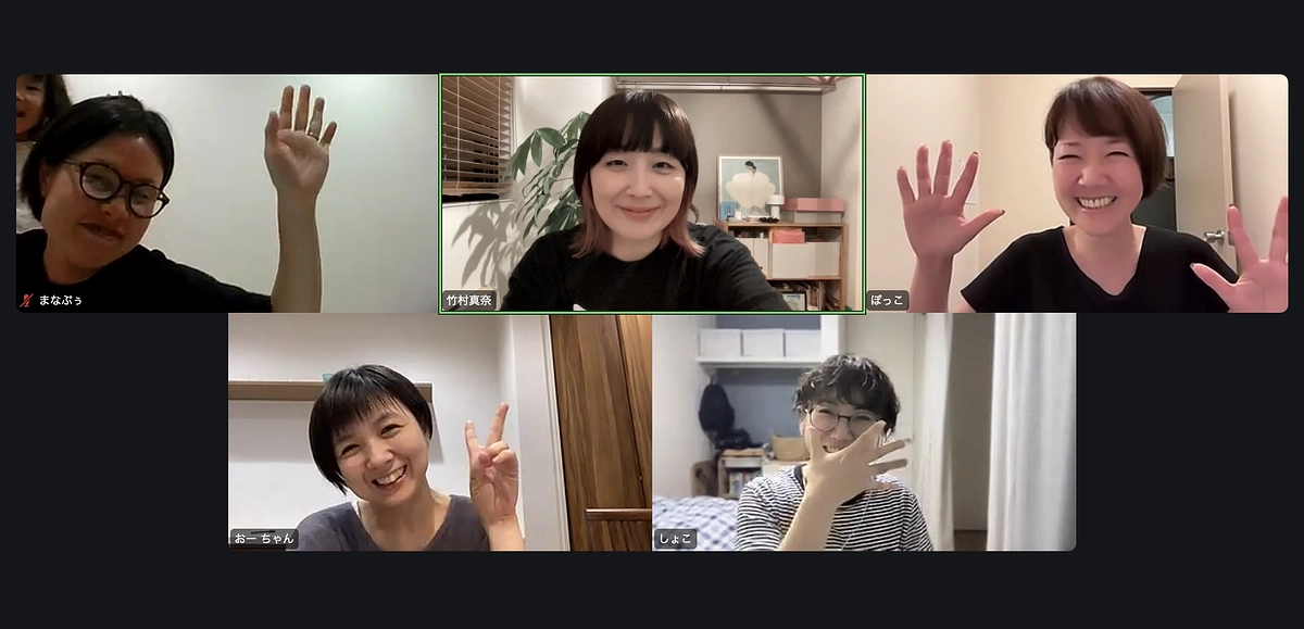 クラファンをやることに意味があった